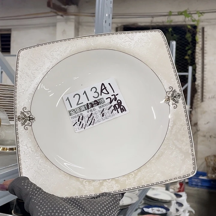 碗外贸瑕疵尾单不售后，介意慎拍，满19包邮