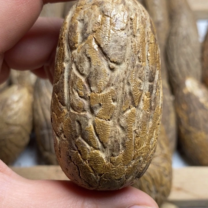 大***朵把件千眼菩提菩提