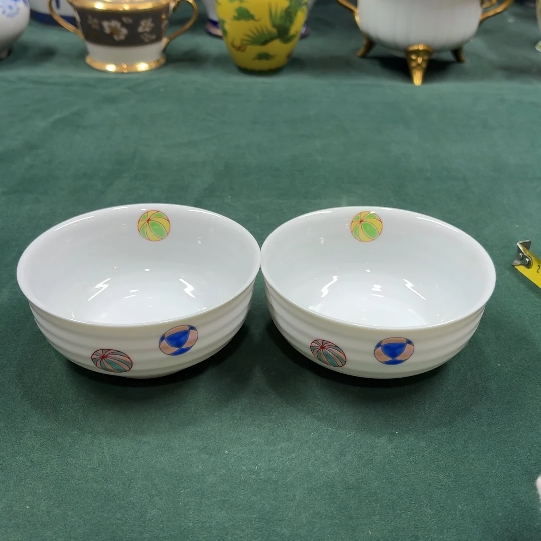 云翼堂瓷器真好看呀