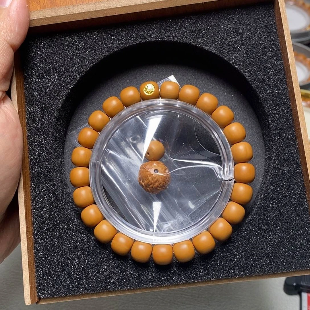 猴头核桃手串72号高端柔光高配老型9左右