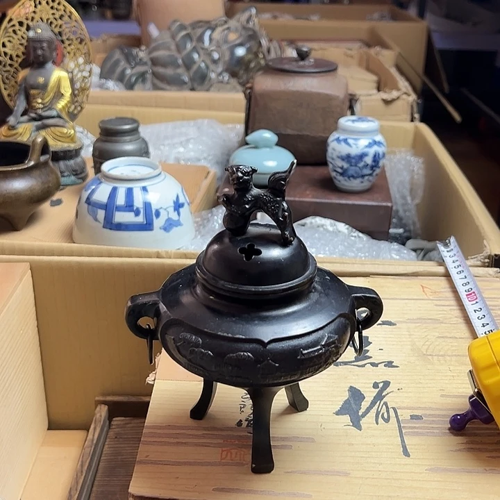 精美瓷器孤品系列5’16C2