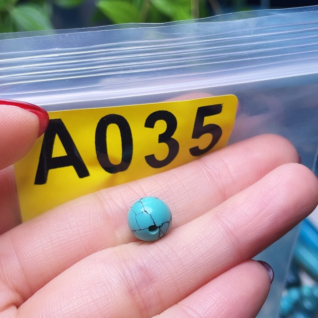十堰原生态绿石头特色手工配饰