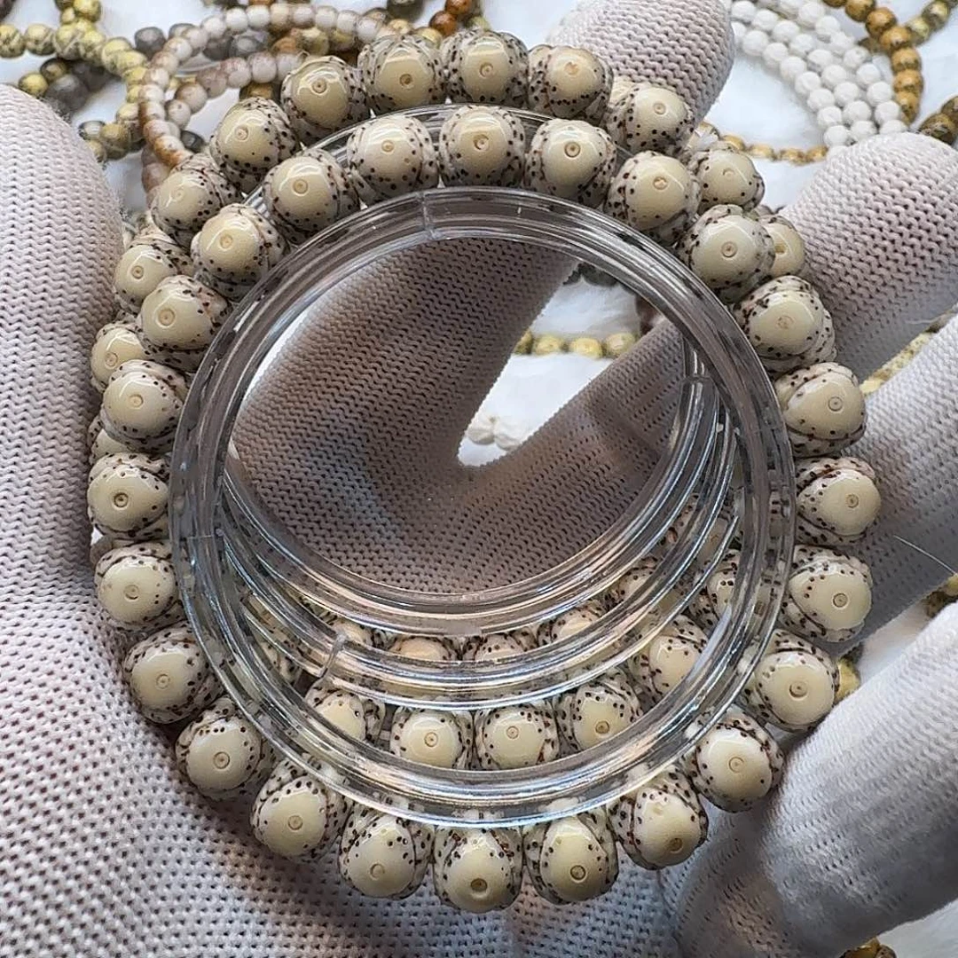 吊坠星月菩提海南