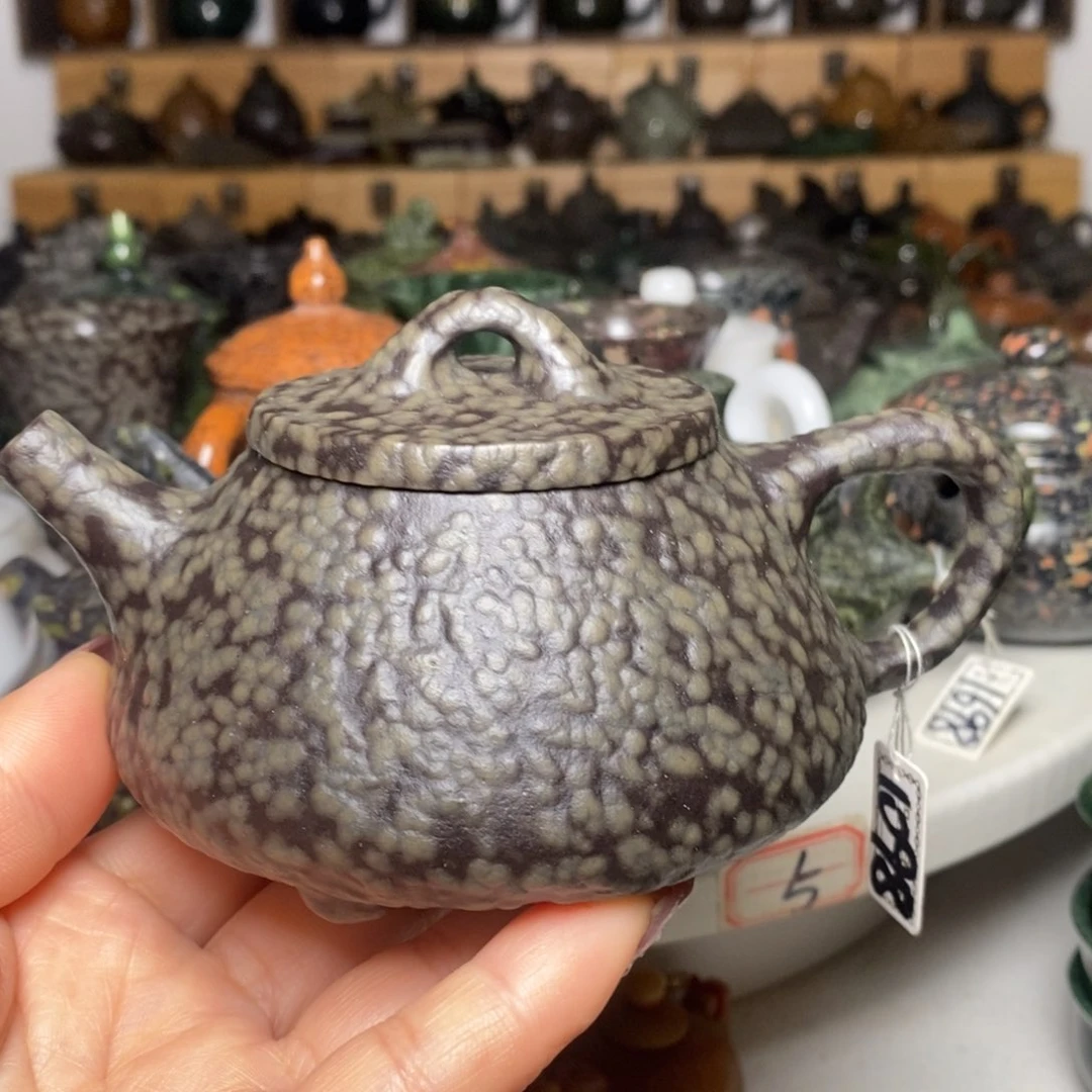 米粒石福利款大石瓢230cc