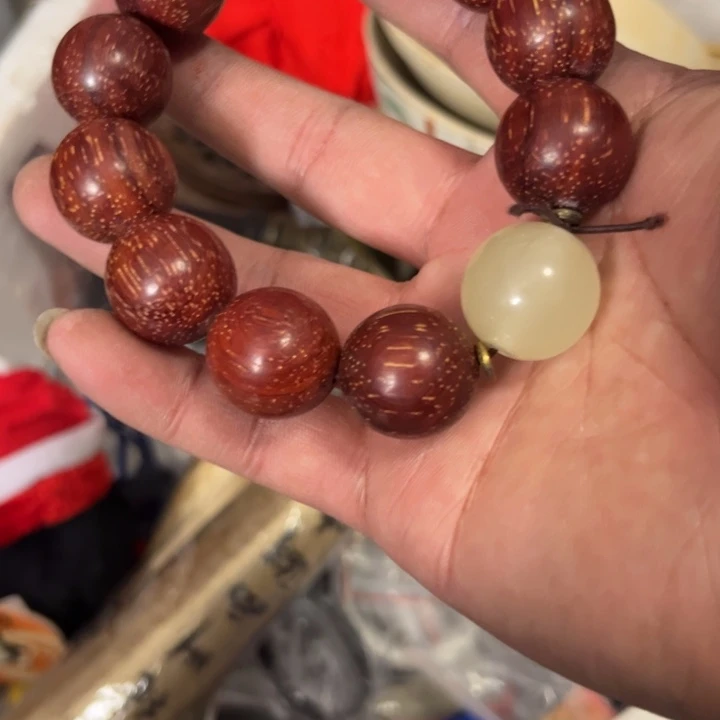 雄***^杂色豆（科檀/科特迪瓦檀木）