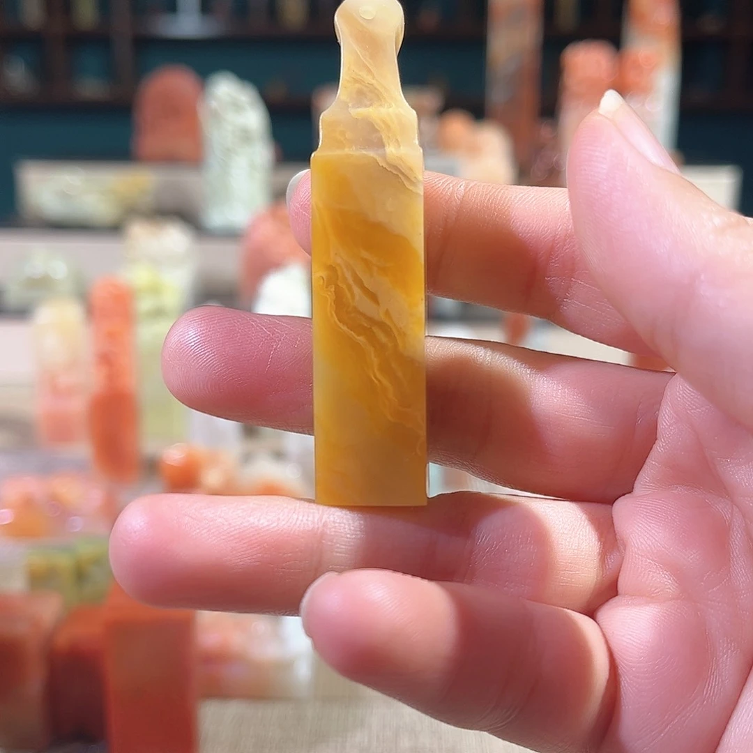 昌化石印石小****g印章印石111111