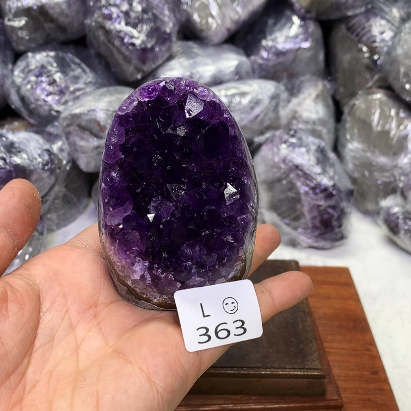 【闪购商品】未镶嵌水晶大型摆件（非配饰）