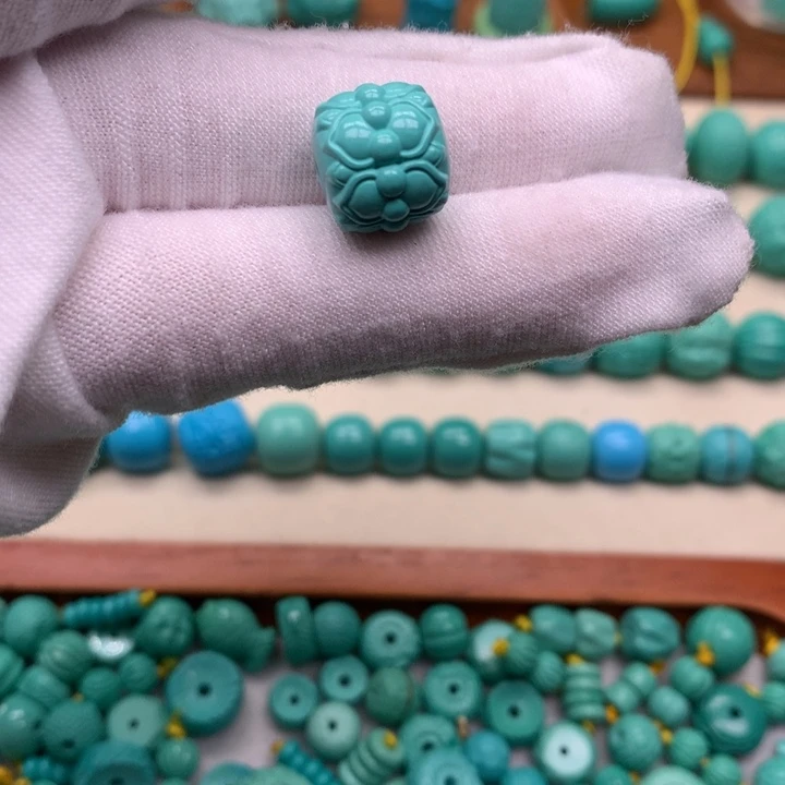 湖北原生态配珠12