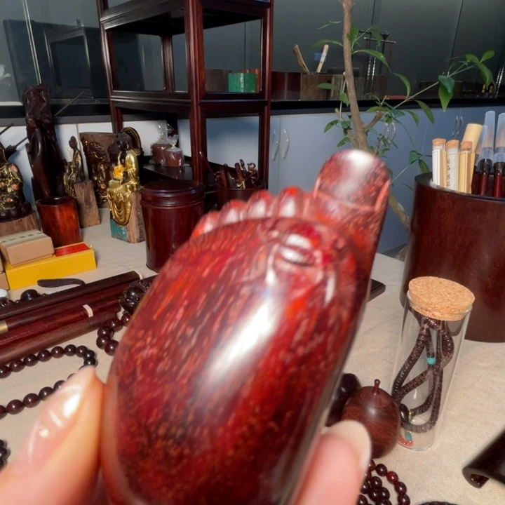 手串/手链小叶紫檀