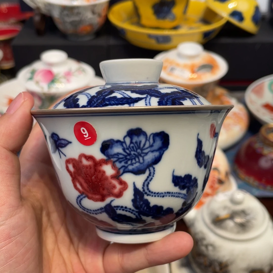 景德镇陶瓷景德镇
