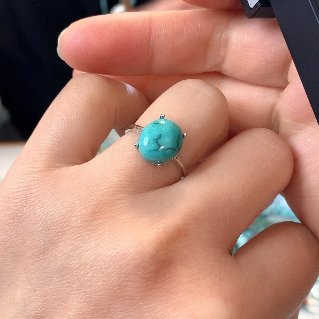 南红玛瑙珠宝奇石未镶嵌