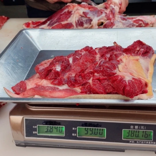 【闪购商品】冷冻保存30天包装河北省方*