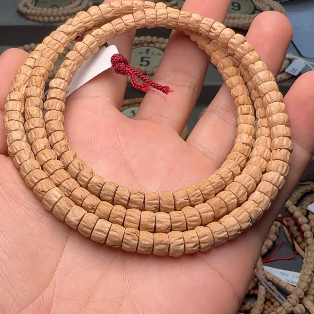 柏香籽/百香籽手串