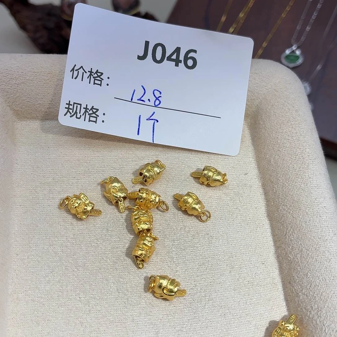 玻璃足银美银计J046