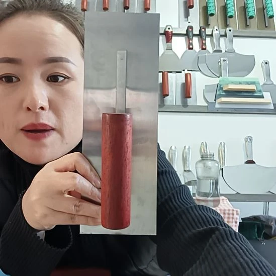 贝贝东北大抹子好用