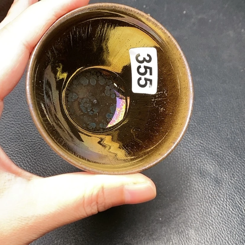 【闪购商品】茶盏我的盏太好看了吧