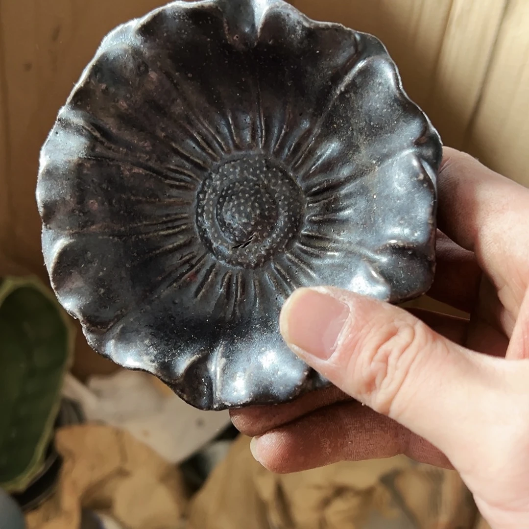 诚***姐非洲紫檀（红花梨）