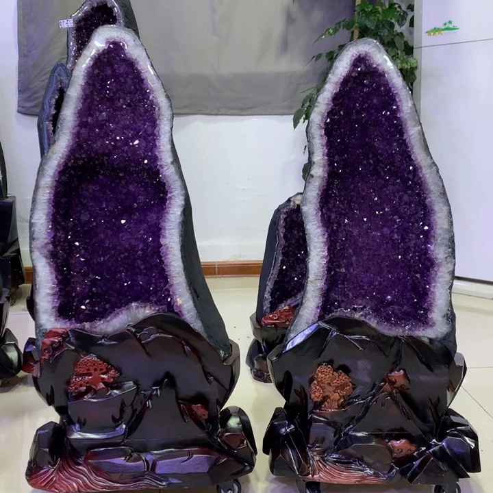 水晶大型摆件（非配饰）未镶嵌h