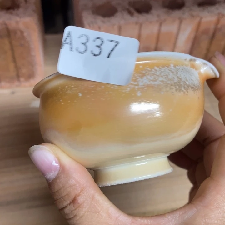 柴烧裸烧源头产地