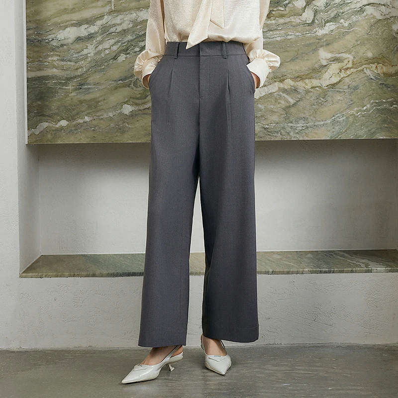 BADINA休闲裤651T068