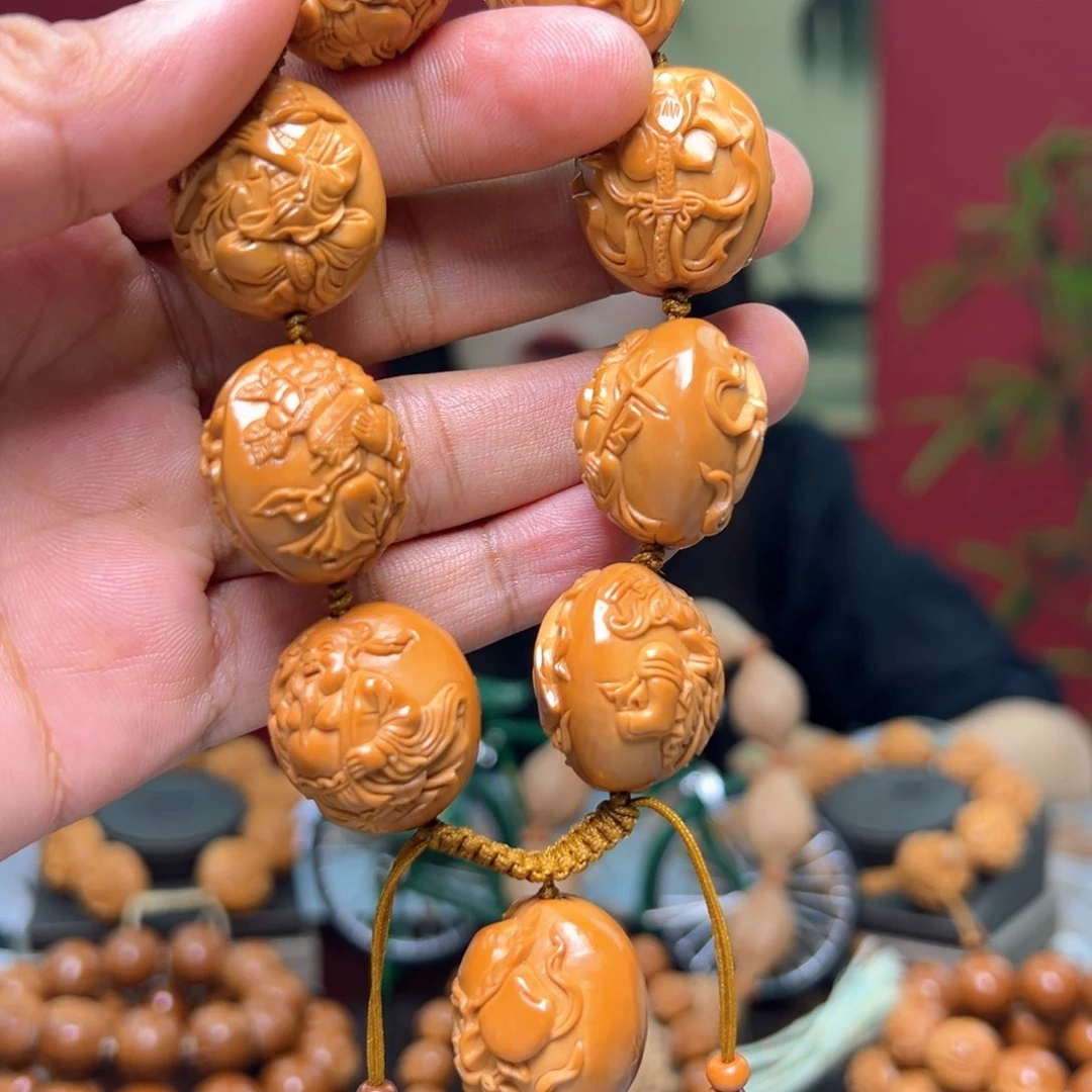 橄榄核手串/手链橄榄核