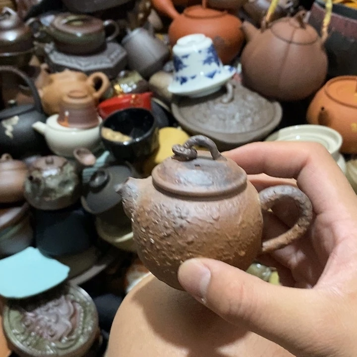 瓷片你也会很爱她吗