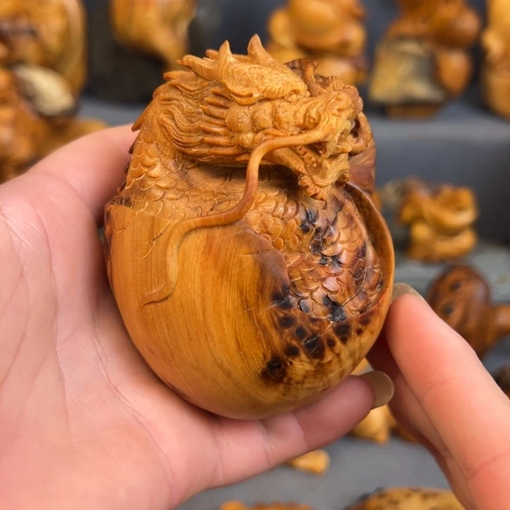柏木（崖柏）点点，关注，感谢