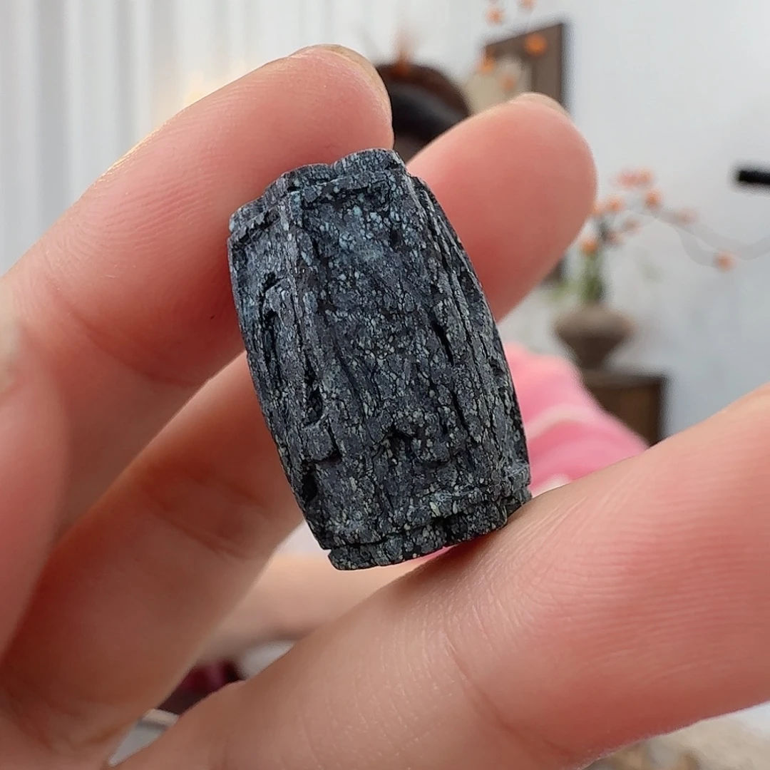 绿松石未镶嵌珠宝半成品
