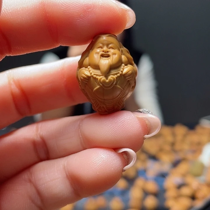 橄榄核手串/手链橄榄