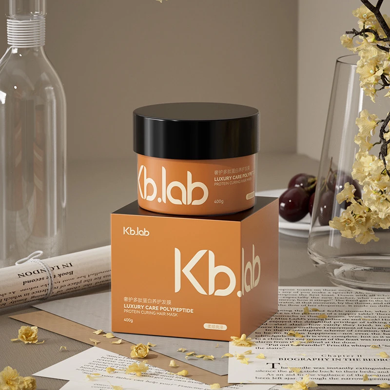 kb.lab奢护摩洛哥发膜