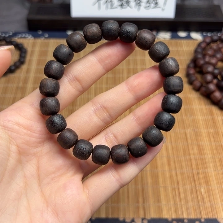 藤类缅甸小叶降真香紫油0910老型