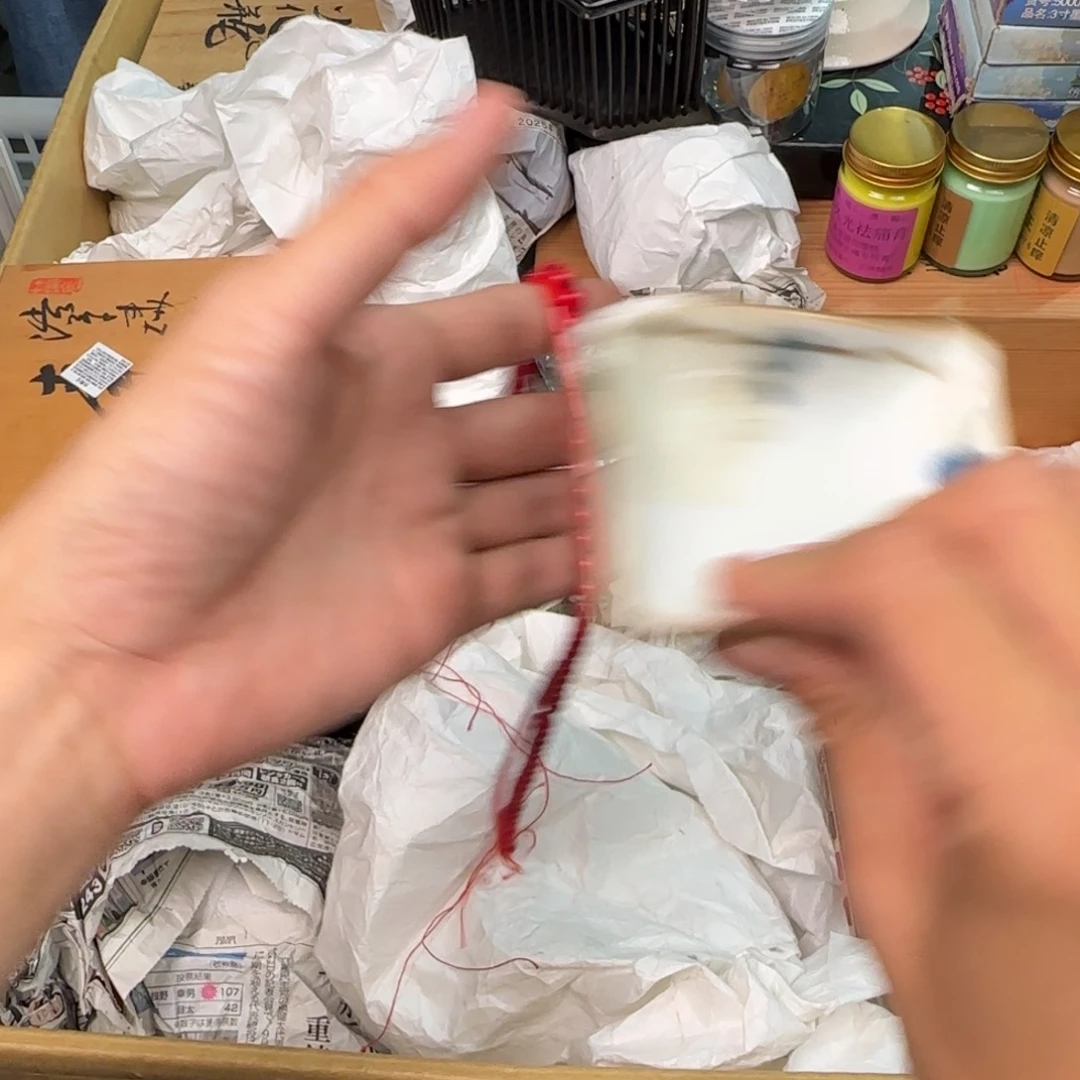 匆***客朱泥陶瓷孤品单件车里拍