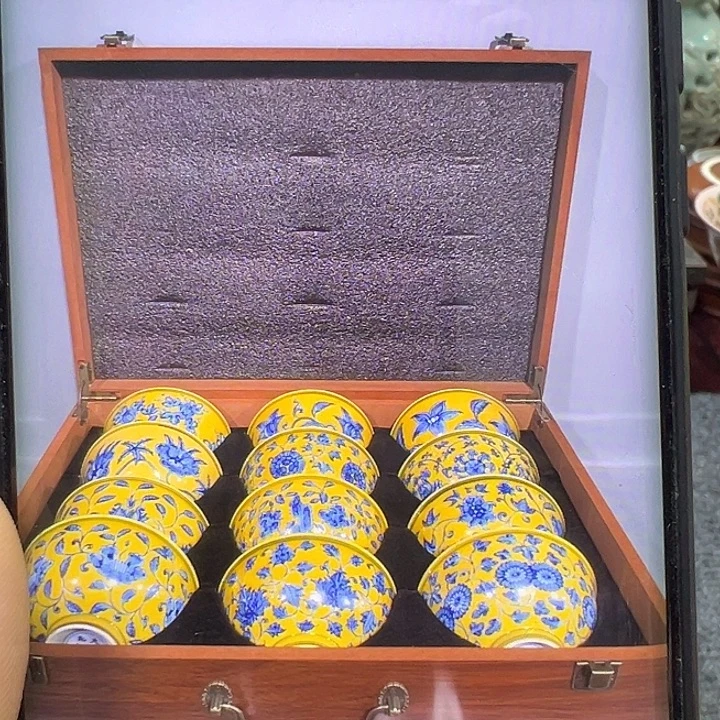 瓷***韵瓷片摆件设计和制造工艺