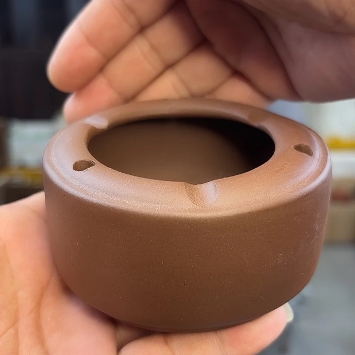 茶壶紫砂紫砂原矿11111