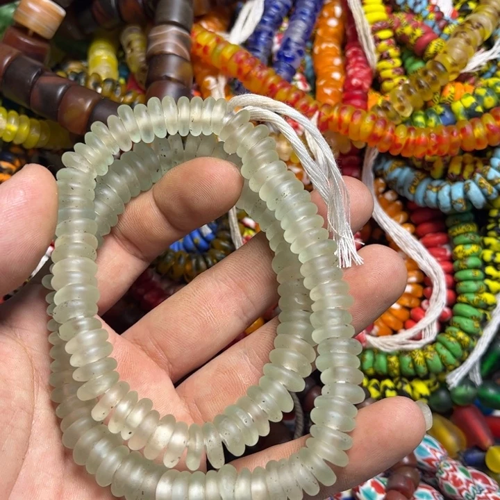 琉璃手工艺品3989。1包