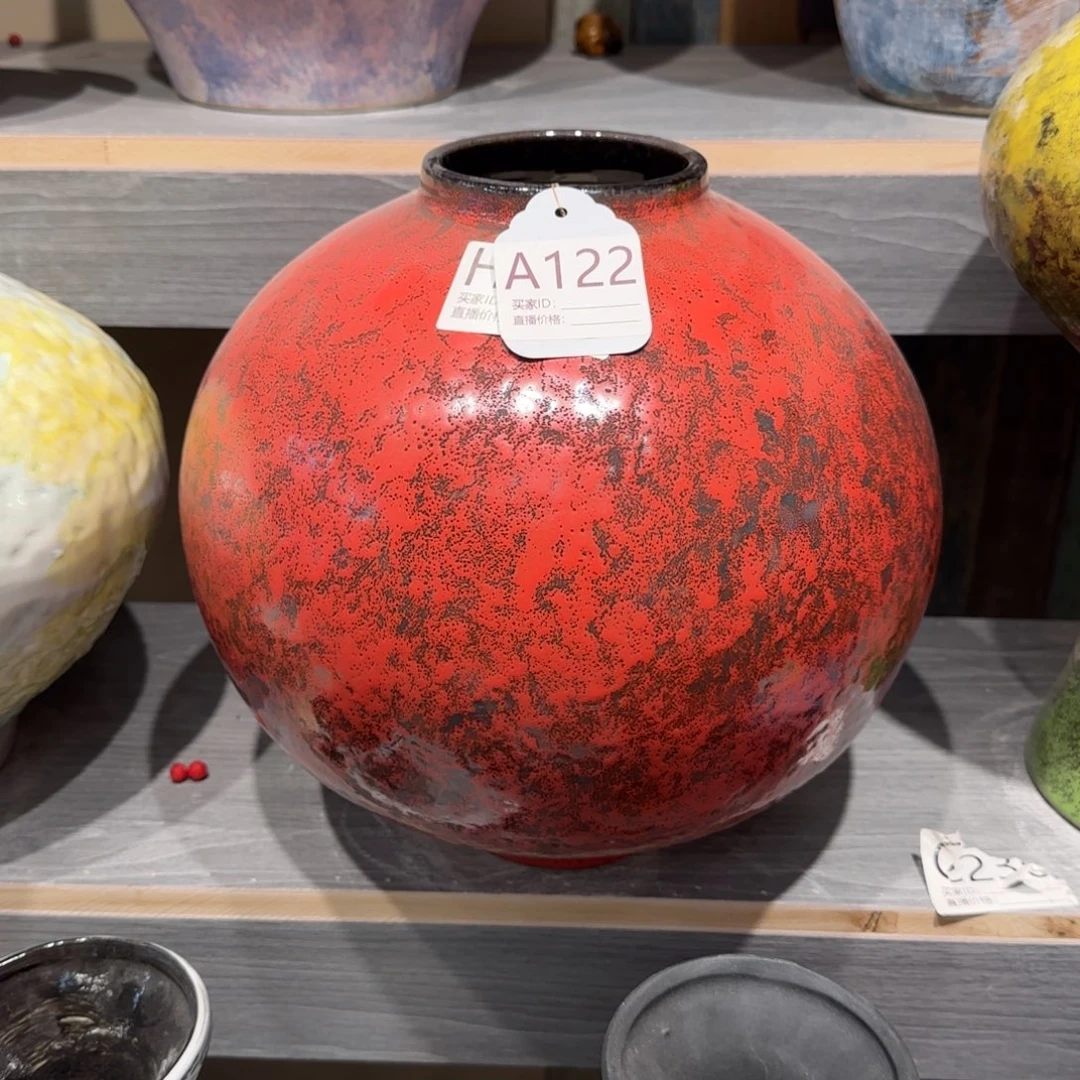 景德镇陶瓷艺术品
