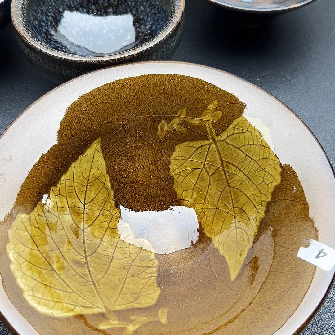 茶盏建盏。 茶器。   27