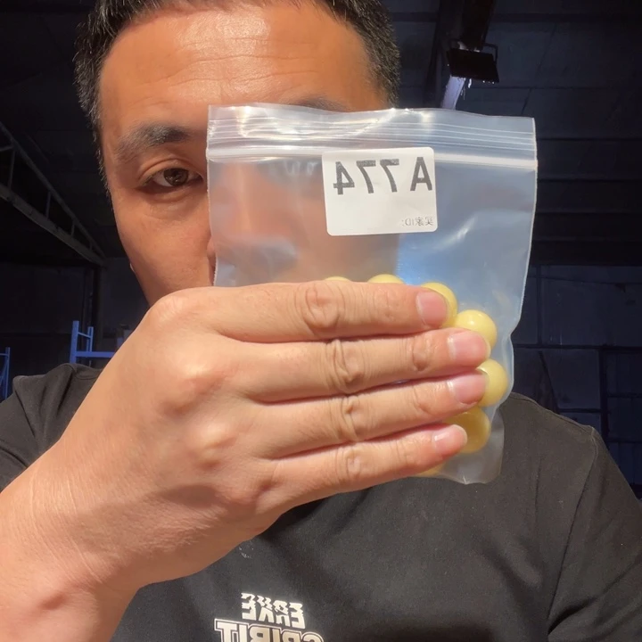 大理石磁石文玩774