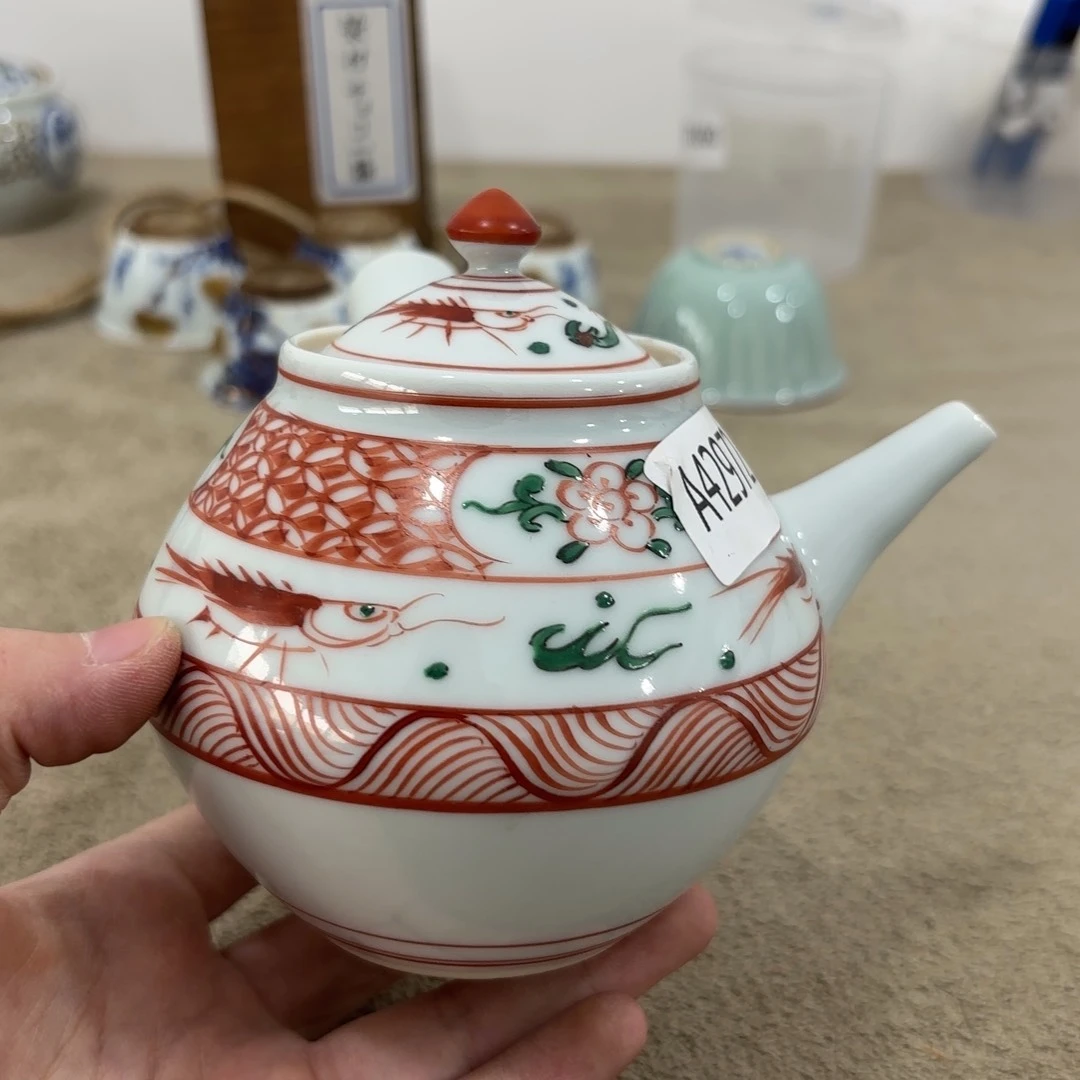 非常好看的物品