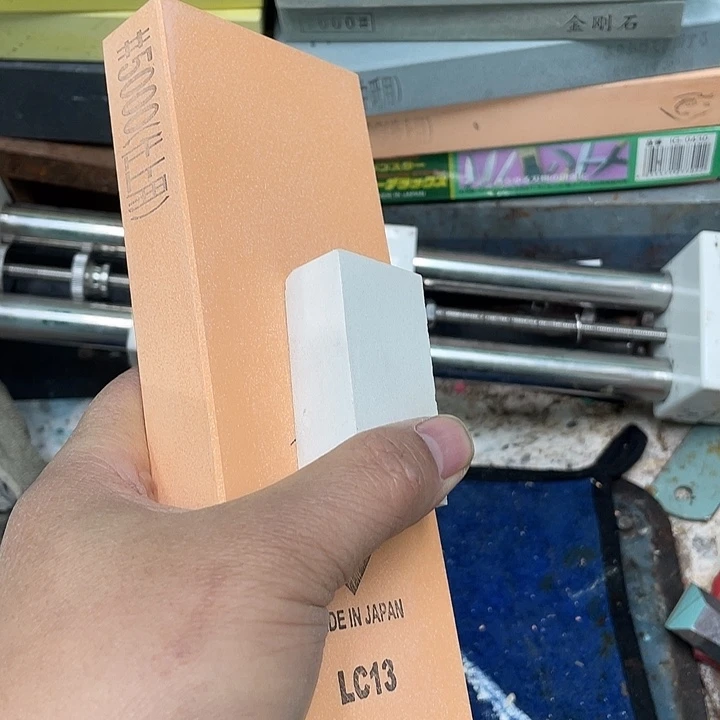 沈*磨刀石下铁快好用