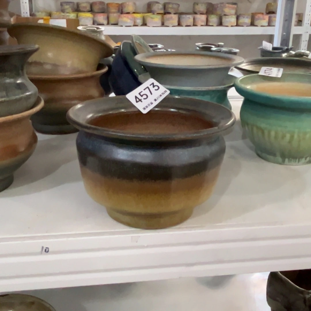 4573 内口13景德镇手工制作