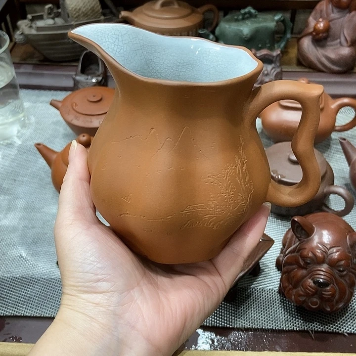 J***d紫砂茶壶紫砂紫砂
