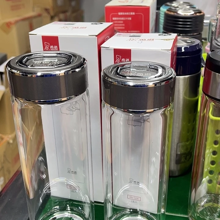 茶隔款玻璃希诺1230款