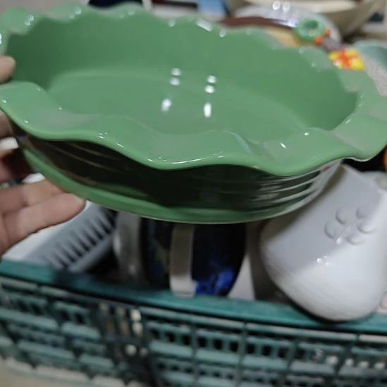 瓷片陶瓷餐具杯碗盘微瑕介意慎拍