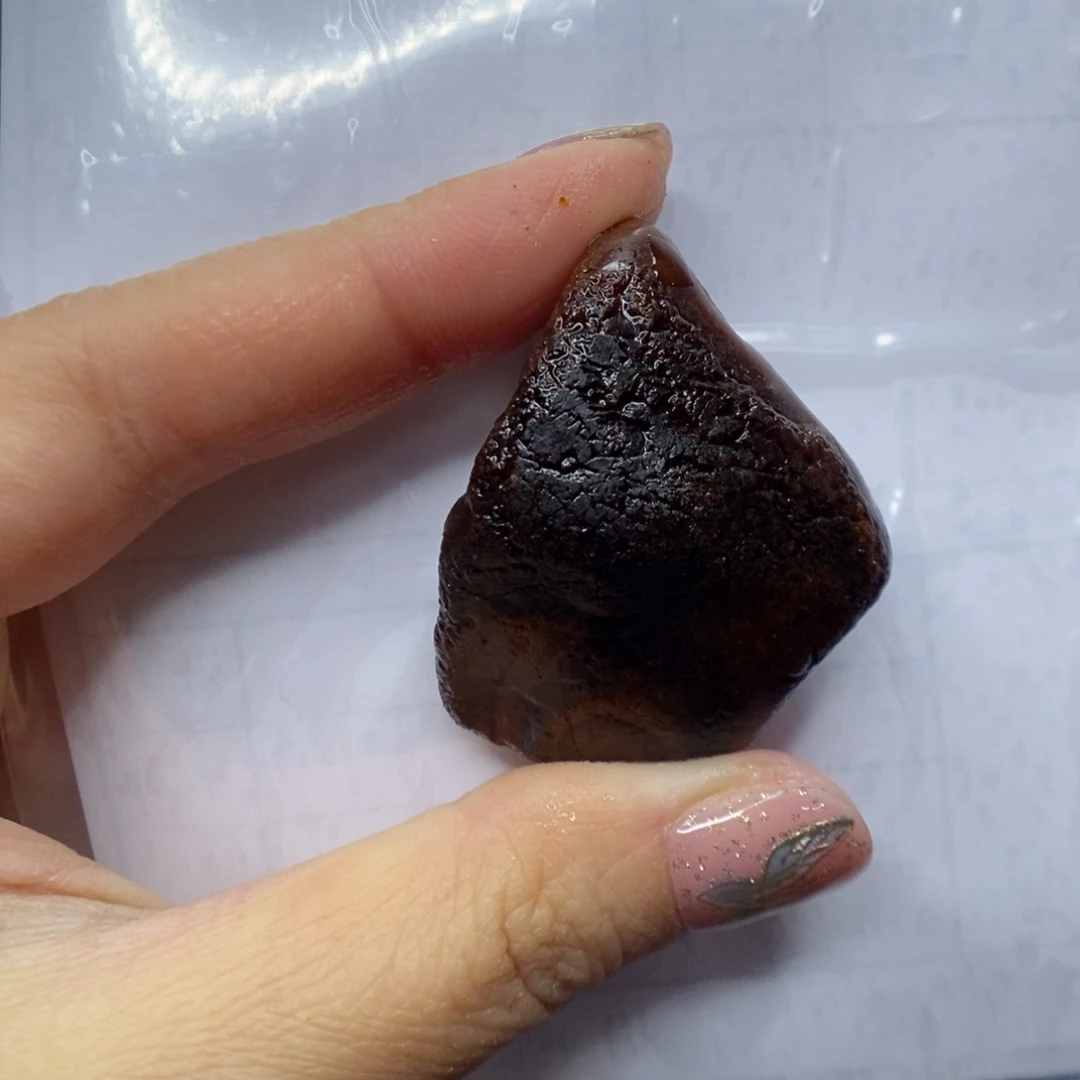 定制蜜蜡未镶嵌郎