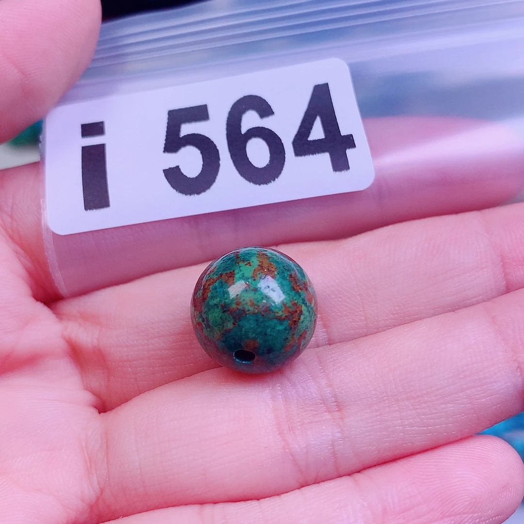 空竹粉丝专享十堰特色手工散珠