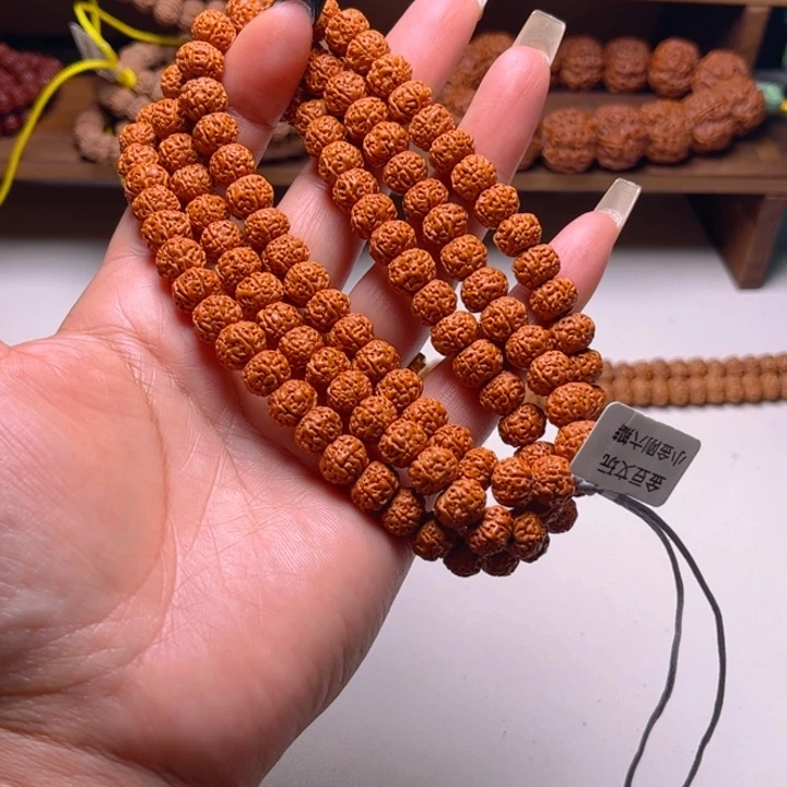 手串金刚菩提六瓣