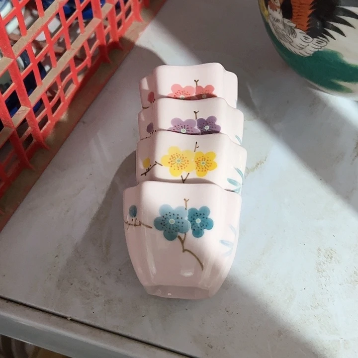 盘景德镇陶瓷陶瓷陶瓷