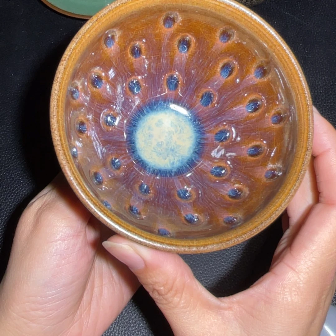 茶盏建盏直播间链接