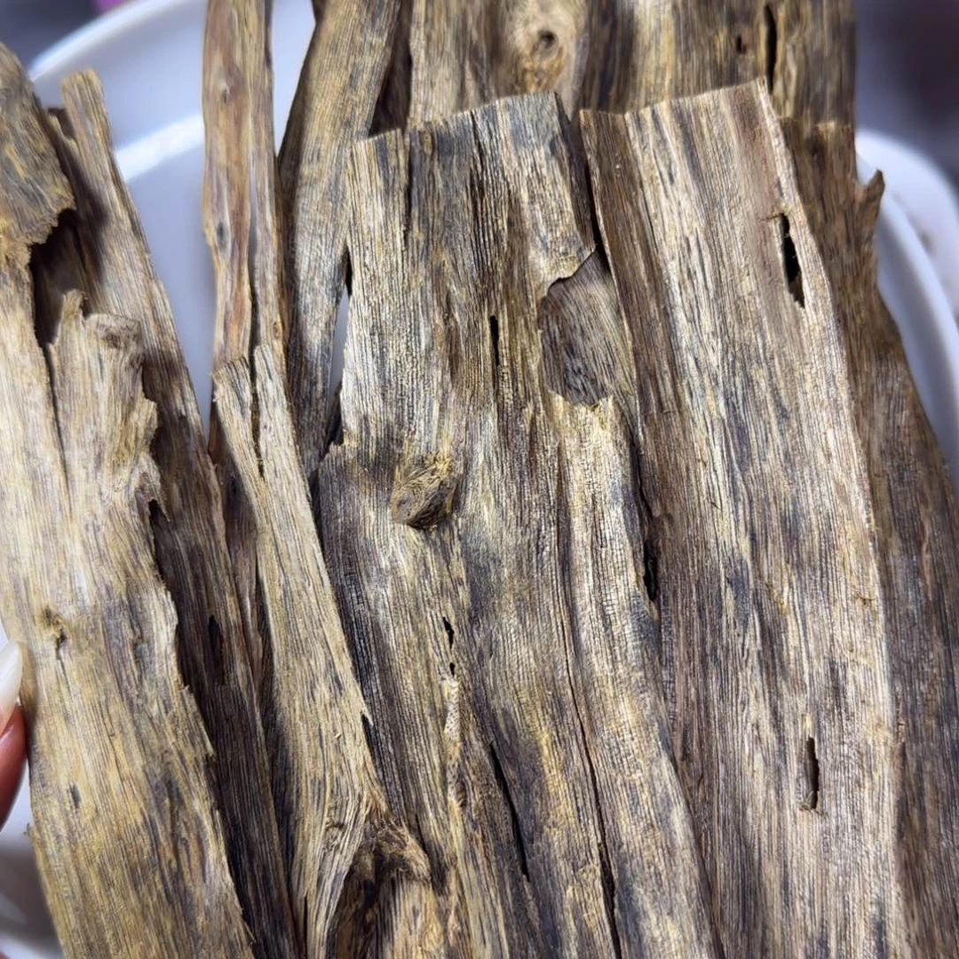 木海南沉香排油50克